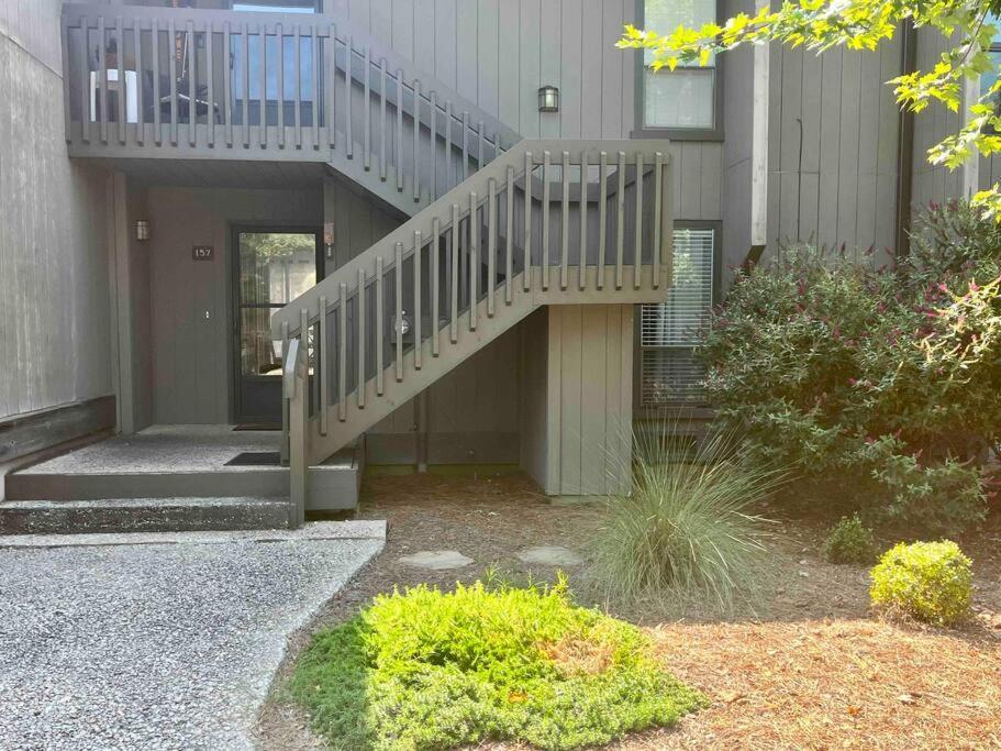 The Green Tee Suite Pinehurst Exterior foto